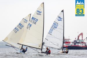 Sneekweek, woensdag 8 augustus – foto 3 van 148