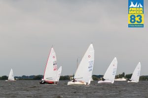 Sneekweek, woensdag 8 augustus – foto 5 van 148