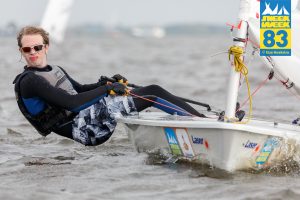 Sneekweek, woensdag 8 augustus – foto 6 van 148