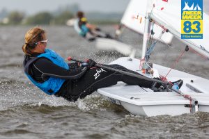 Sneekweek, woensdag 8 augustus – foto 8 van 148