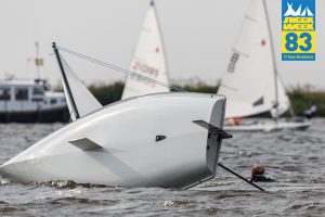 Sneekweek, woensdag 8 augustus – foto 9 van 148