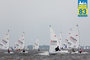 Sneekweek, woensdag 8 augustus – foto 10 van 148