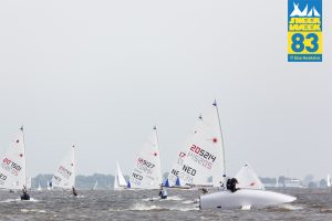 Sneekweek, woensdag 8 augustus – foto 11 van 148