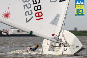 Sneekweek, woensdag 8 augustus – foto 14 van 148
