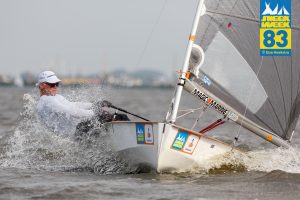 Sneekweek, woensdag 8 augustus – foto 18 van 148