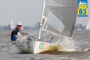 Sneekweek, woensdag 8 augustus – foto 19 van 148