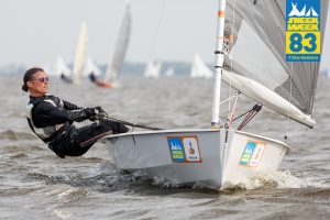 Sneekweek, woensdag 8 augustus – foto 20 van 148