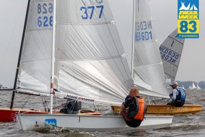 Sneekweek, woensdag 8 augustus – foto 24 van 148