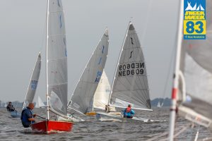 Sneekweek, woensdag 8 augustus – foto 25 van 148