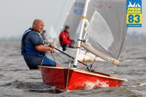 Sneekweek, woensdag 8 augustus – foto 26 van 148