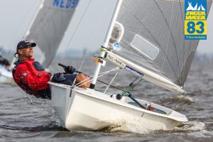 Sneekweek, woensdag 8 augustus – foto 27 van 148