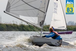 Sneekweek, woensdag 8 augustus – foto 30 van 148