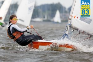Sneekweek, woensdag 8 augustus – foto 33 van 148