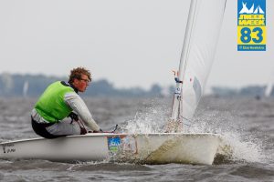 Sneekweek, woensdag 8 augustus – foto 34 van 148