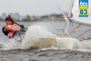 Sneekweek, woensdag 8 augustus – foto 35 van 148