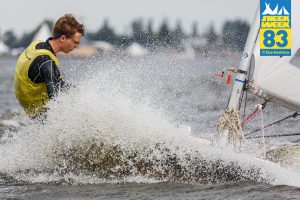 Sneekweek, woensdag 8 augustus – foto 36 van 148