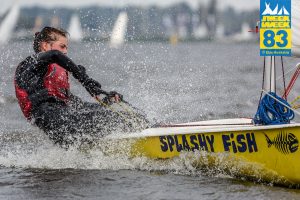 Sneekweek, woensdag 8 augustus – foto 37 van 148