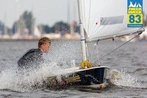Sneekweek, woensdag 8 augustus – foto 38 van 148