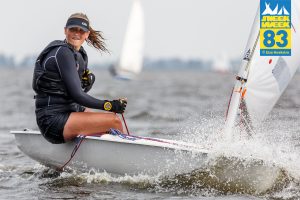 Sneekweek, woensdag 8 augustus – foto 39 van 148