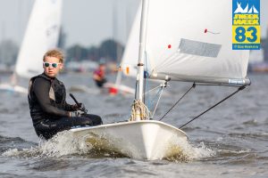Sneekweek, woensdag 8 augustus – foto 40 van 148