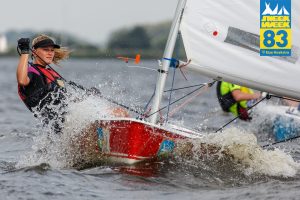 Sneekweek, woensdag 8 augustus – foto 41 van 148