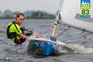 Sneekweek, woensdag 8 augustus – foto 42 van 148