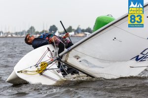 Sneekweek, woensdag 8 augustus – foto 43 van 148