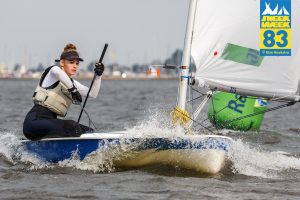 Sneekweek, woensdag 8 augustus – foto 44 van 148