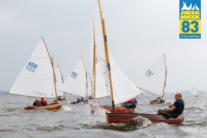 Sneekweek, woensdag 8 augustus – foto 54 van 148