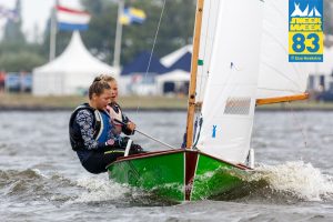 Sneekweek, woensdag 8 augustus – foto 55 van 148