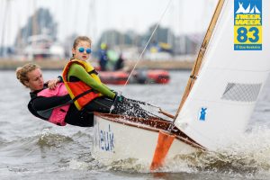 Sneekweek, woensdag 8 augustus – foto 57 van 148