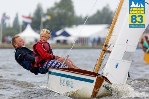 Sneekweek, woensdag 8 augustus – foto 58 van 148