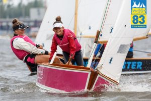 Sneekweek, woensdag 8 augustus – foto 59 van 148