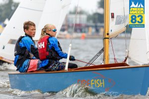 Sneekweek, woensdag 8 augustus – foto 60 van 148