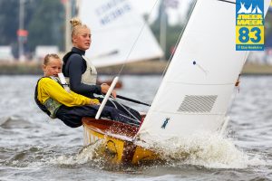 Sneekweek, woensdag 8 augustus – foto 61 van 148