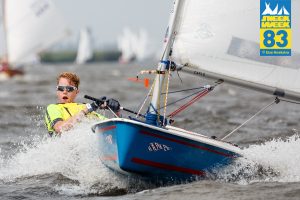 Sneekweek, woensdag 8 augustus – foto 63 van 148