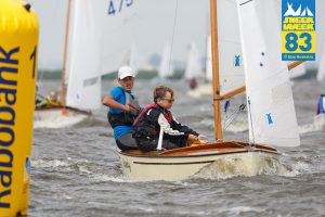 Sneekweek, woensdag 8 augustus – foto 64 van 148