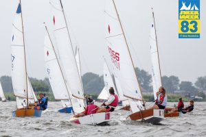 Sneekweek, woensdag 8 augustus – foto 65 van 148