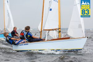 Sneekweek, woensdag 8 augustus – foto 68 van 148