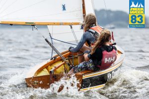 Sneekweek, woensdag 8 augustus – foto 69 van 148