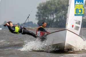 Sneekweek, woensdag 8 augustus – foto 71 van 148