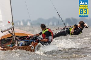 Sneekweek, woensdag 8 augustus – foto 72 van 148