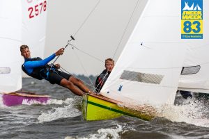 Sneekweek, woensdag 8 augustus – foto 75 van 148