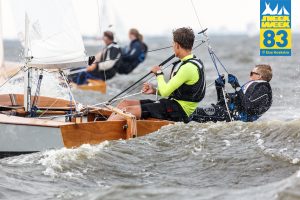Sneekweek, woensdag 8 augustus – foto 80 van 148