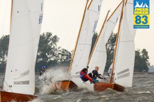 Sneekweek, woensdag 8 augustus – foto 83 van 148