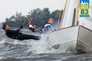 Sneekweek, woensdag 8 augustus – foto 85 van 148