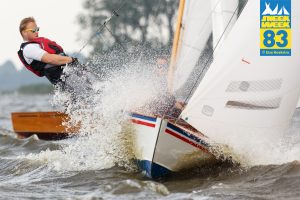 Sneekweek, woensdag 8 augustus – foto 86 van 148
