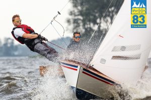 Sneekweek, woensdag 8 augustus – foto 87 van 148