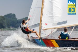 Sneekweek, woensdag 8 augustus – foto 88 van 148