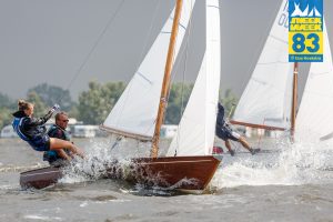 Sneekweek, woensdag 8 augustus – foto 89 van 148